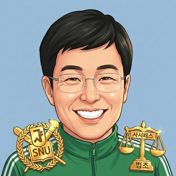 성철이형 캐릭터